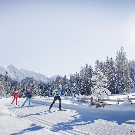 Das Valdo Seefeld in Tirol Exterior photo