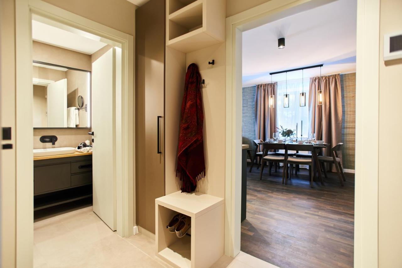 Das Valdo Seefeld in Tirol Exterior photo