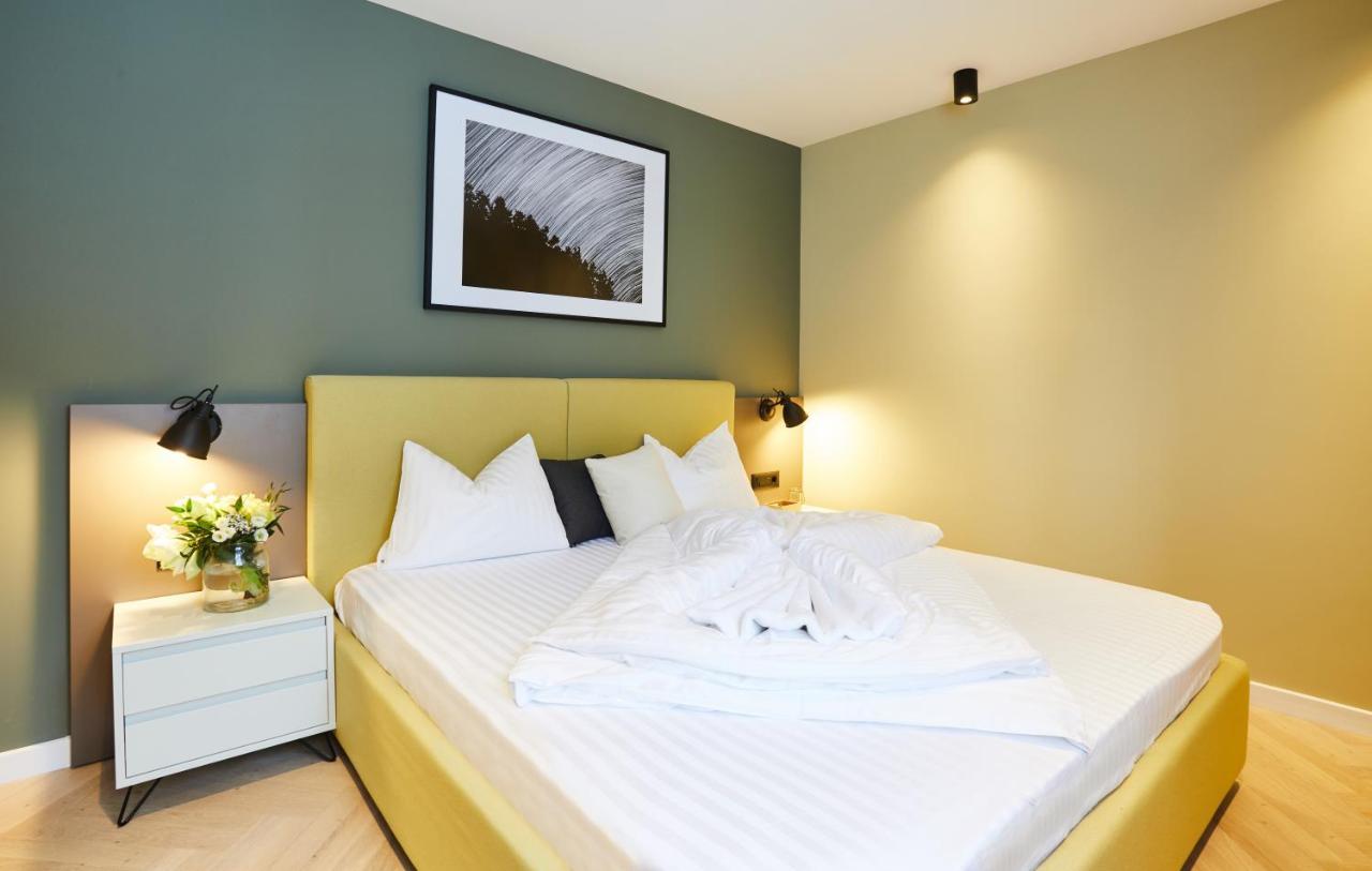 Das Valdo Seefeld in Tirol Exterior photo
