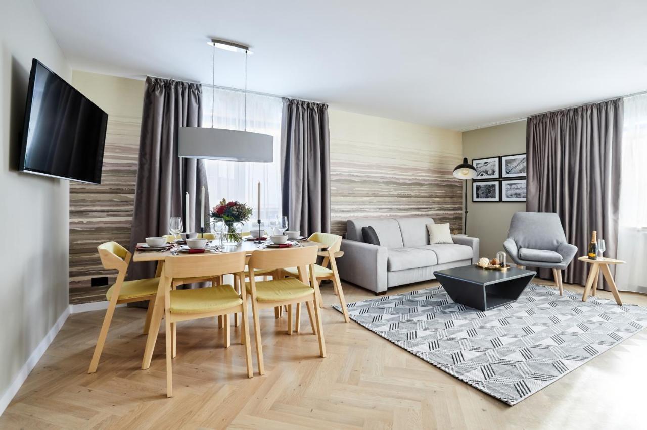 Das Valdo Seefeld in Tirol Exterior photo