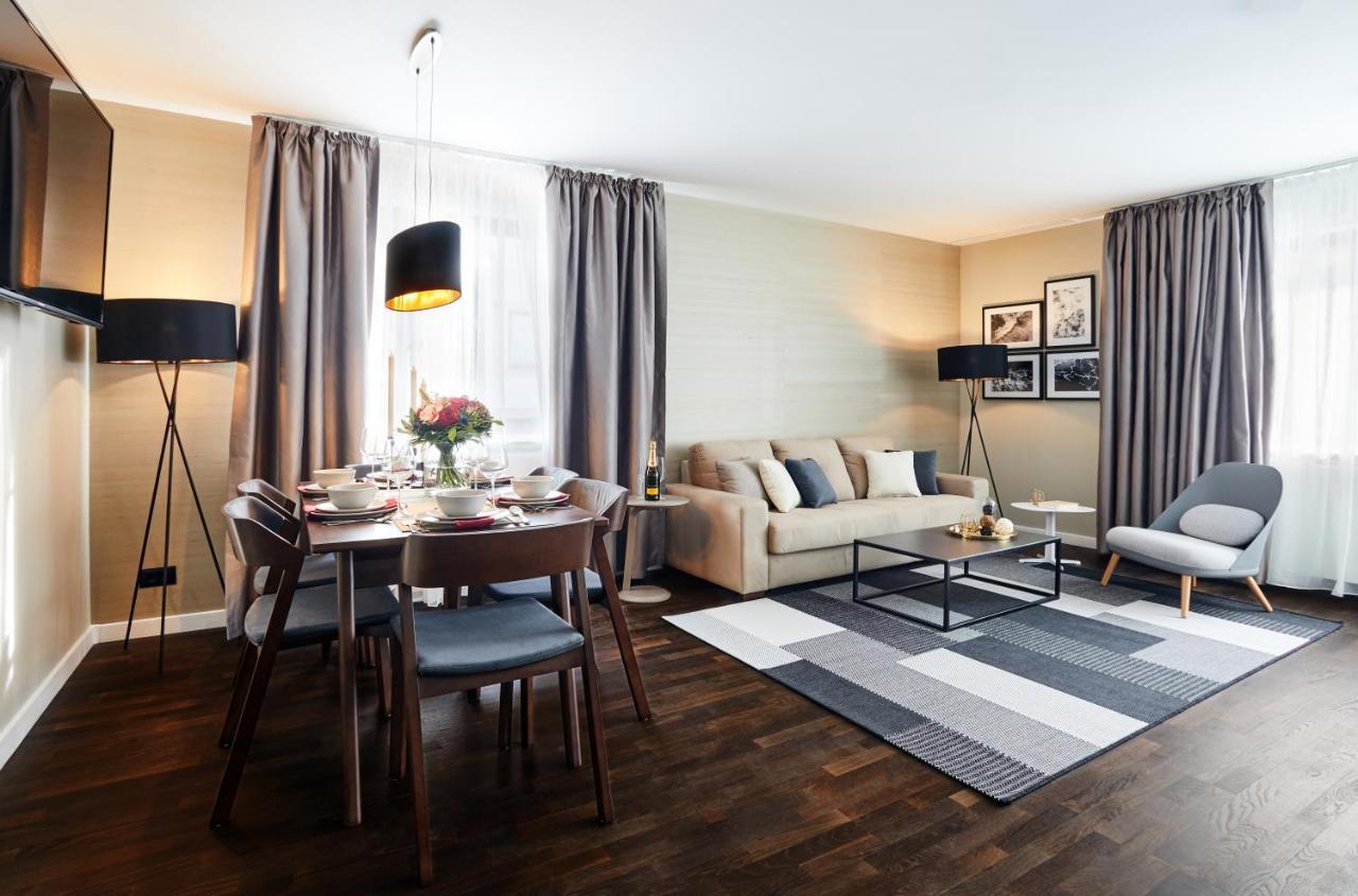 Das Valdo Seefeld in Tirol Exterior photo