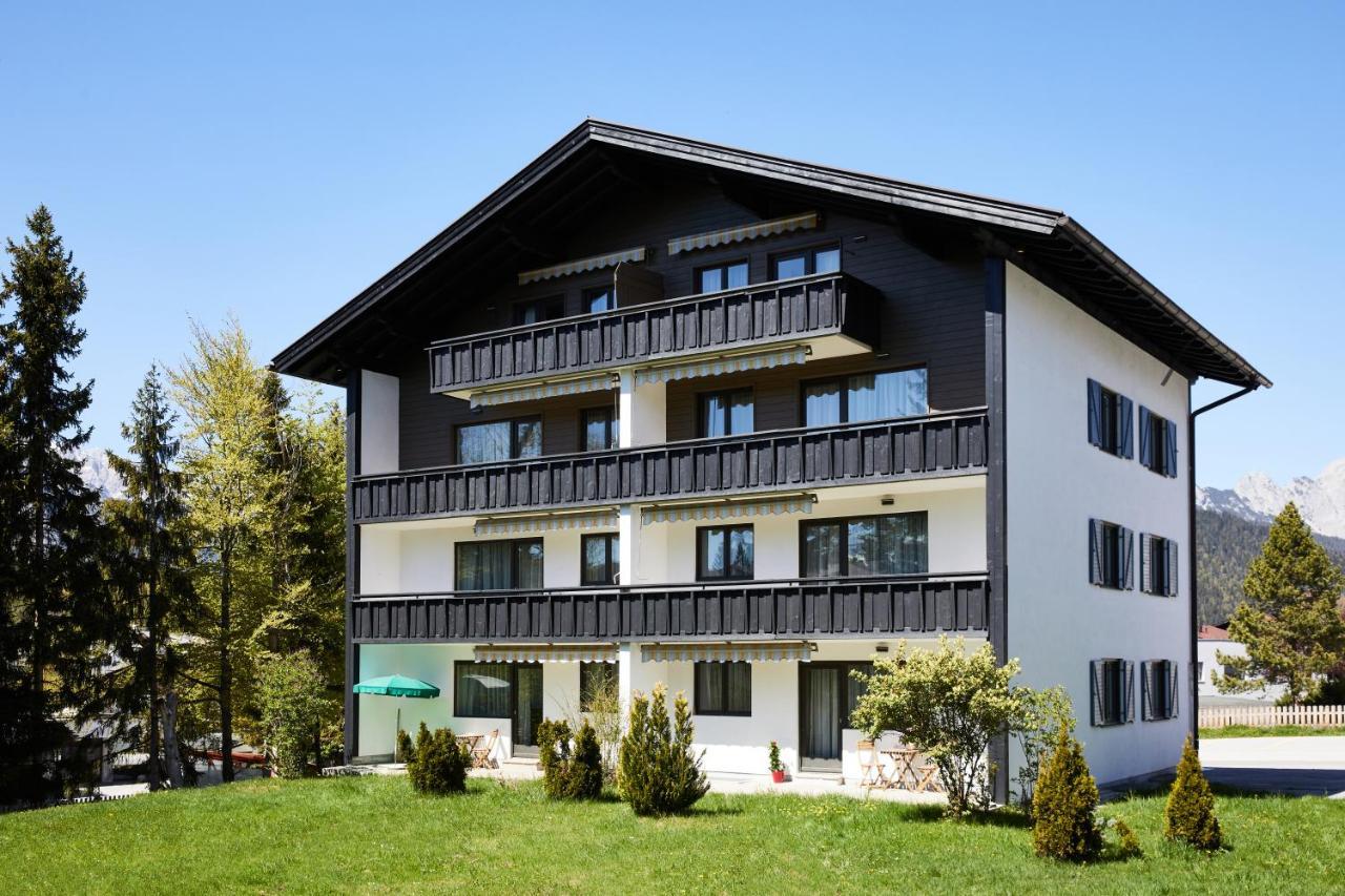 Das Valdo Seefeld in Tirol Exterior photo