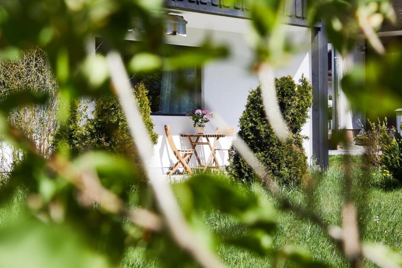 Das Valdo Seefeld in Tirol Exterior photo